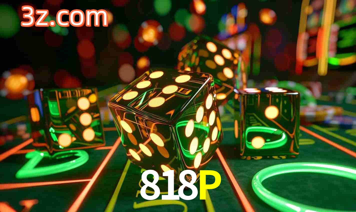 Entretenimento no Jogos 818P