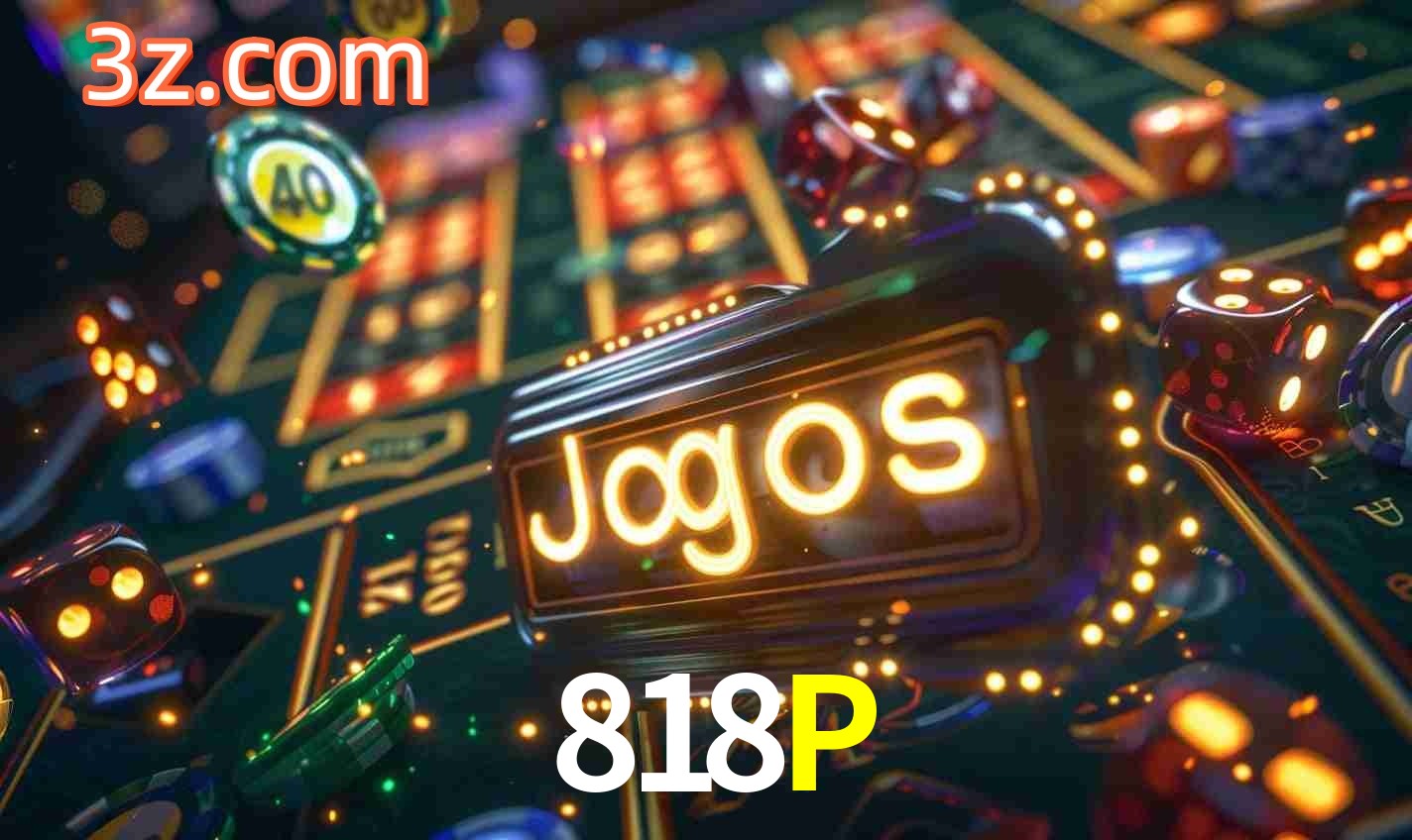 Mundo dos Jogos 818P